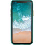 Чехол Laut Accents для iPhone X Green (LAUT_iP8_AC_GN) фото 3