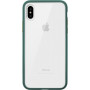 Чехол Laut Accents для iPhone X Green (LAUT_iP8_AC_GN) фото 4
