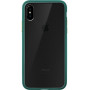 Чехол Laut Accents для iPhone X Green (LAUT_iP8_AC_GN) фото 5