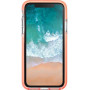 Чохол Laut Fluro для iPhone Х Pink (LAUT_iP8_FR_P) фото 2