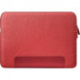 Чехол Laut Profolio Sleeve для 13 MacBook Air / Pro Retina / Pro 2016 Red (LAUT_MB13_PF_R) фото 2