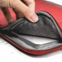 Чехол Laut Profolio Sleeve для 13 MacBook Air / Pro Retina / Pro 2016 Red (LAUT_MB13_PF_R) фото 5