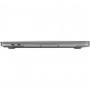 Чохол Macally Cases для 13 Macbook Pro with Retina display (20162017) Clear (PROSHELLTB13-C) фото 7
