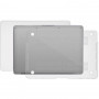 Чохол Macally Cases для 13 Macbook Pro with Retina display (20162017) Clear (PROSHELLTB13-C) фото 9