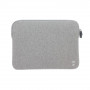 Чехол для ноутбука MW Sleeve Case Grey/White for MacBook Pro 15 with Touch Bar (MW-410013) фото 2