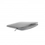 Чехол для ноутбука MW Sleeve Case Grey/White for MacBook Pro 15 with Touch Bar (MW-410013) фото 3