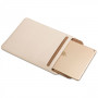 Чехол-карман Moshi Muse 13 Microfiber Sleeve Case Sahara Beige for MacBook Pro 13 with/without Touch Bar (99MO034715) фото 4