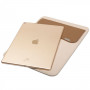 Чехол-карман Moshi Muse 13 Microfiber Sleeve Case Sahara Beige for MacBook Pro 13 with/without Touch Bar (99MO034715) фото 5
