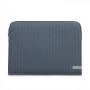 Чехол-конверт Moshi Pluma Designer Laptop Sleeve Denim Blue 13 (99MO104531) фото 2