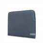 Чехол-конверт Moshi Pluma Designer Laptop Sleeve Denim Blue 13 (99MO104531) фото 1
