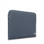 Чехол-конверт Moshi Pluma Designer Laptop Sleeve Denim Blue 13 (99MO104531) фото 3