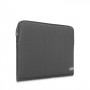 Чехол-конверт Moshi Pluma Designer Laptop Sleeve Herringbone Gray 13 (99MO104051) фото 3