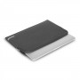 Чехол-конверт Moshi Pluma Designer Laptop Sleeve Herringbone Gray 13 (99MO104051) фото 4
