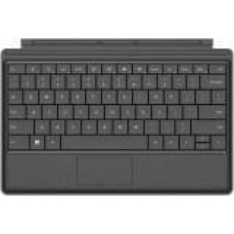 Клавиатура Microsoft Surface в подарок к планшету!