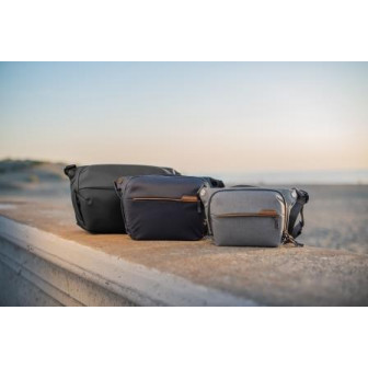 Peak Design Everyday Bags - что нового 