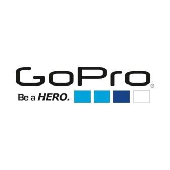 GoPro Fusion. Первый в семье