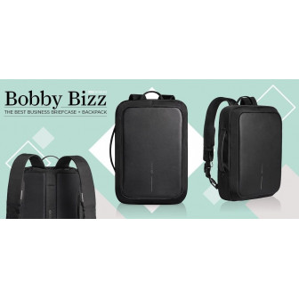 Рюкзак для ноутбука XD Design Bobby Bizz