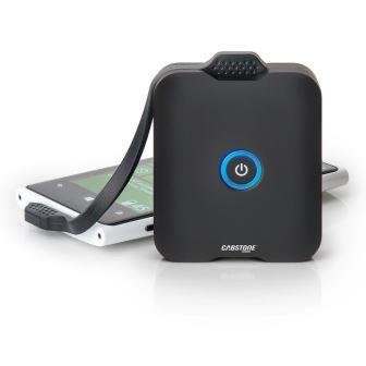 Внешний аккумулятор 5200 mAh в подарок!