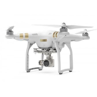 Квадрокоптер DJI Phantom 3