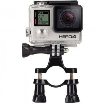 Дарим Handlebar Seatpost Mounts к каждой камере GoPro!