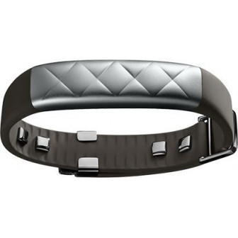 Новый фитнес-браслет Jawbone UP3
