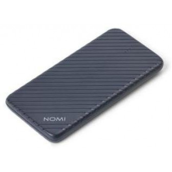 Купи Bobby и получи Power Bank Nomi в подарок