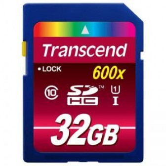 Рекомендованные карты microSD для камер GoPro
