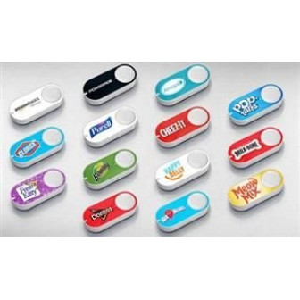 Amazon Dash Button