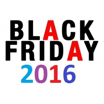 Black Friday 2016