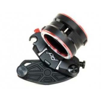 С какими типами объективов совместим Capture Lens Clip?