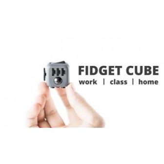 Игрушка Fidget Cube