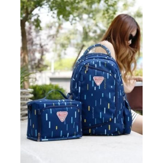 Рюкзак Sunveno Thermo Bag и Сумка Thermal Insulation Bag, с которыми прогулки будут приятны