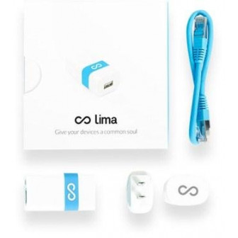 Lima - все ваши файлы на всех ваших устройствах