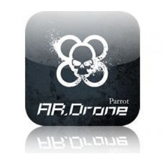 Ремонт квадрокоптера AR.Drone 2.0