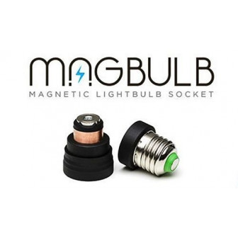 Magbulb - магнитный адаптер от украинского стартапа