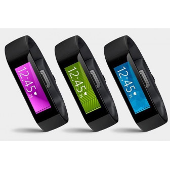 Фитнес браслет Microsoft Band