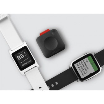 Pebble 2, Time 2 + All-New Pebble Core
