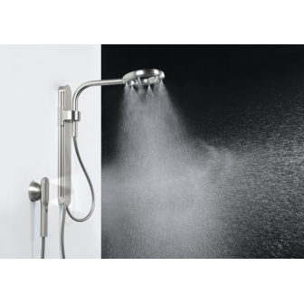 Инновационный Душ Nebia - экономия воды до 70%