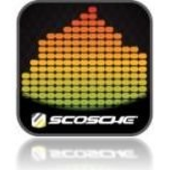 Scosche tuneQ App