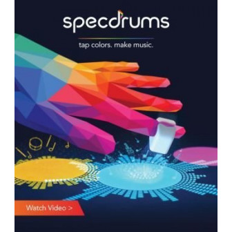 Новинка Sphero Specdrums