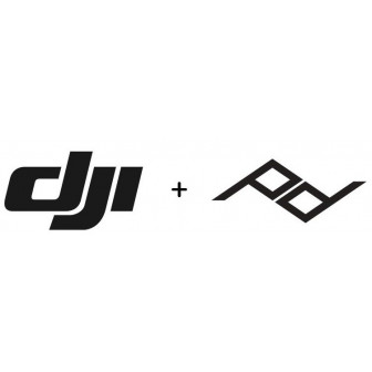 Peak Design стал официальным партнером DJI