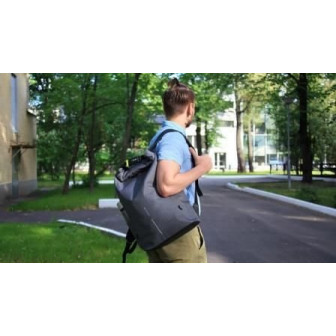 Обзор рюкзака Bobby Urban Lite XD DESIGN
