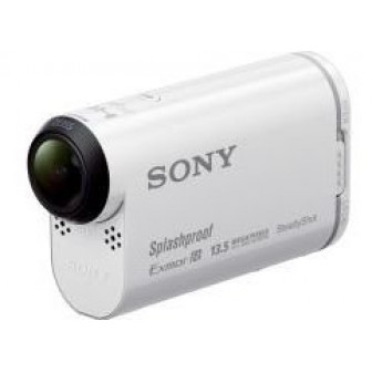 Сравнение Sony Action Cam