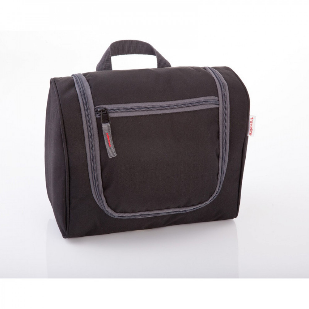 Фото Бьюти-кейс Travelite Accessories 7 л Black (TL002452-01)