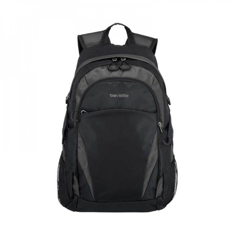 Фото Рюкзак Travelite Basics 16 л Black (TL096236-01)