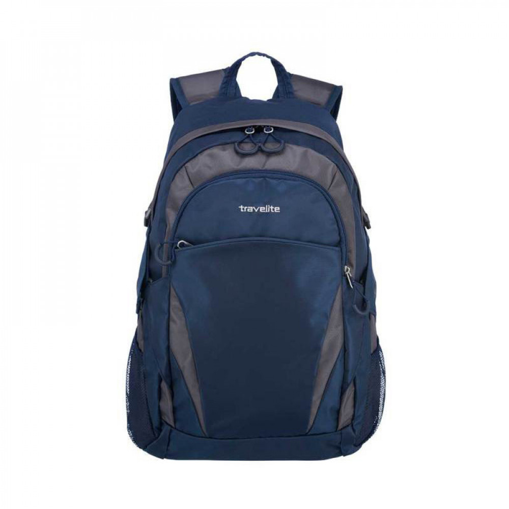 Фото Рюкзак Travelite Basics 16 л Navy (TL096236-20)