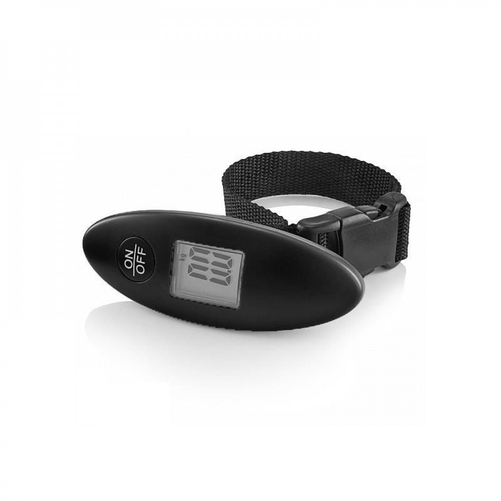Фото Весы для багажа Travelite Accessories Black (TL000190-01)