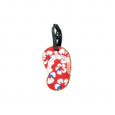 Бирка для чемодана Travelite Accessories Red (TL000012-10)