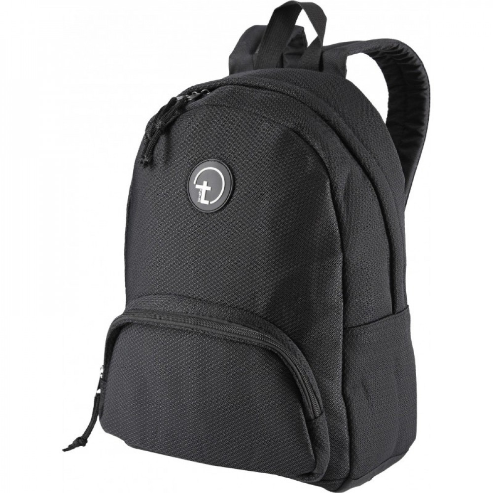 Фото Рюкзак Mesh Travelite Basics 11 л Black (TL096255-01)