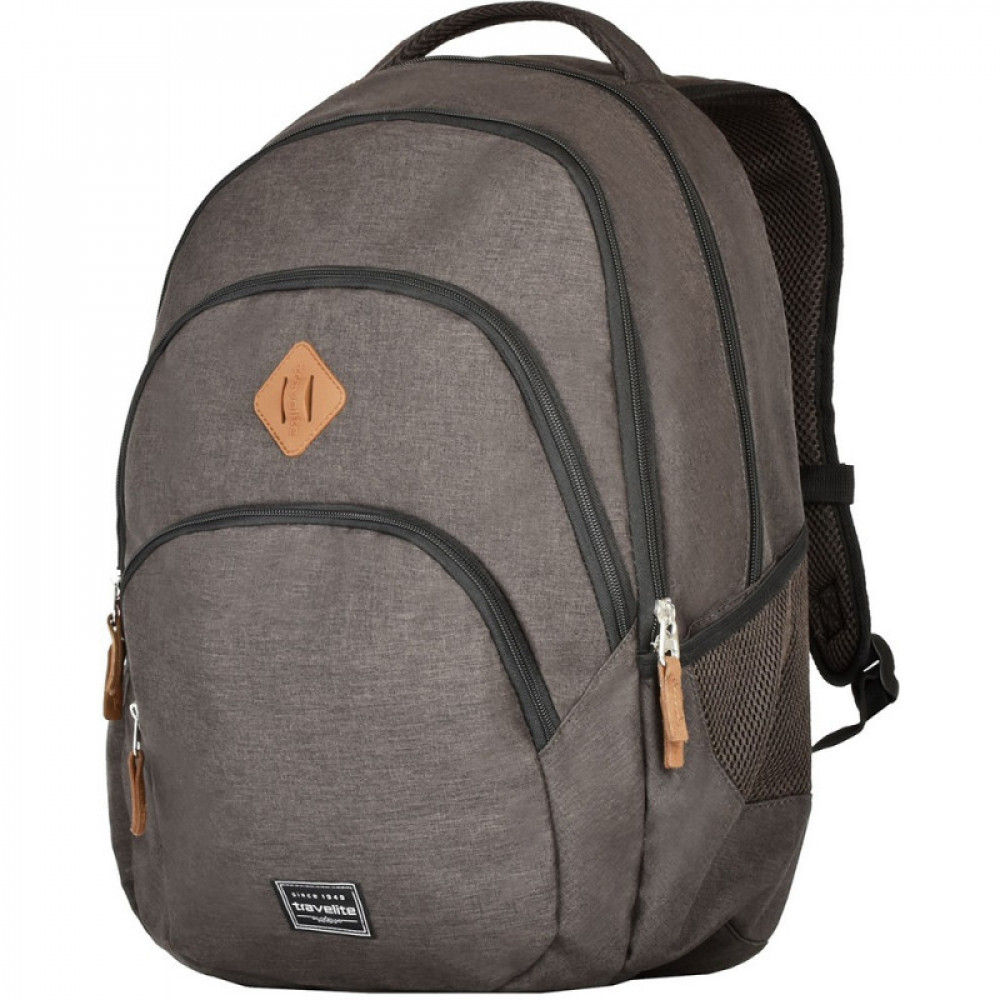 Фото Рюкзак Travelite Basics 22 л Brown (TL096308-60)